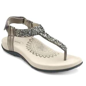 Aetrex Womens Sandals NWOT